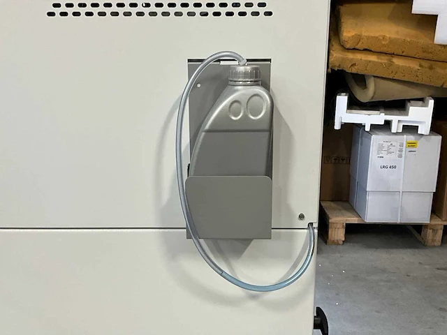 Ideal 4108cc 2x15 p5 document papiervernietiger pro - afbeelding 4 van  14