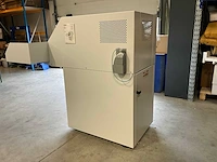 Ideal 4108cc 2x15 p5 document papiervernietiger pro - afbeelding 8 van  14
