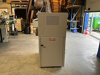 Ideal 4108cc 2x15 p5 document papiervernietiger pro - afbeelding 9 van  14