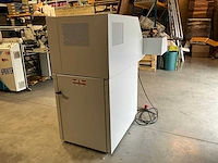 Ideal 4108cc 2x15 p5 document papiervernietiger pro - afbeelding 10 van  14