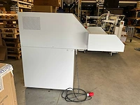 Ideal 4108cc 2x15 p5 document papiervernietiger pro - afbeelding 11 van  14