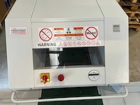 Ideal 4108cc 2x15 p5 document papiervernietiger pro - afbeelding 14 van  14
