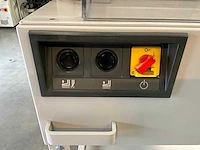 Ideal 4850-95ep programmeerbare elektrische snijder - afbeelding 2 van  16
