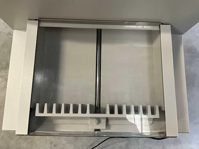 Ideal 4850-95ep programmeerbare elektrische snijder - afbeelding 7 van  16