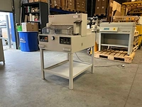 Ideal 4850-95ep programmeerbare elektrische snijder - afbeelding 1 van  16