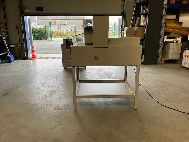 Ideal 4850-95ep programmeerbare elektrische snijder - afbeelding 9 van  16