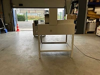 Ideal 4850-95ep programmeerbare elektrische snijder - afbeelding 9 van  16