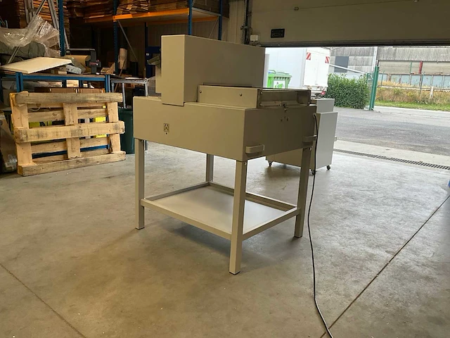 Ideal 4850-95ep programmeerbare elektrische snijder - afbeelding 10 van  16