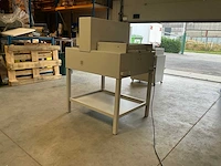 Ideal 4850-95ep programmeerbare elektrische snijder - afbeelding 10 van  16