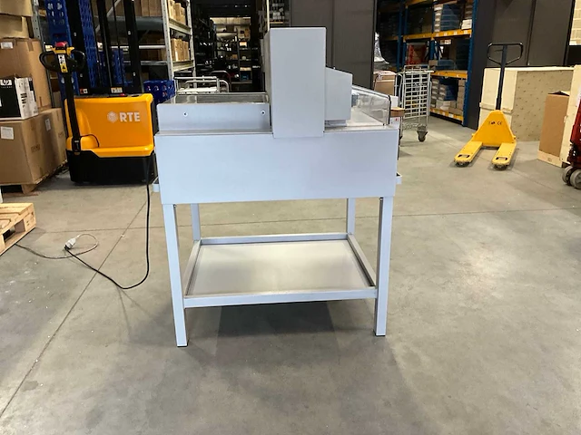 Ideal 4850-95ep programmeerbare elektrische snijder - afbeelding 13 van  16