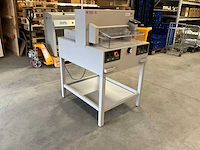 Ideal 4850-95ep programmeerbare elektrische snijder - afbeelding 14 van  16