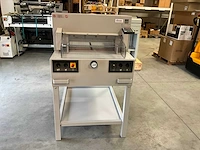 Ideal 4850-95ep programmeerbare elektrische snijder - afbeelding 15 van  16