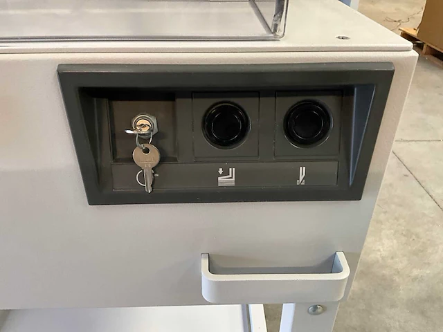 Ideal 4850-95ep programmeerbare elektrische snijder - afbeelding 16 van  16