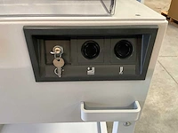 Ideal 4850-95ep programmeerbare elektrische snijder - afbeelding 16 van  16