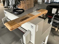 Ideal 5210-95 papiersnijmachine - afbeelding 2 van  10
