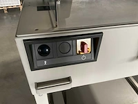 Ideal 5210-95 papiersnijmachine - afbeelding 8 van  10
