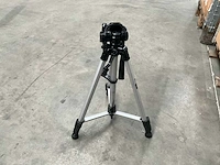 Ideal solution pfv4 statief - afbeelding 1 van  8
