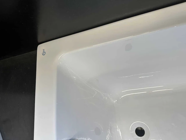 Ideal standard - zitbad - afbeelding 2 van  5