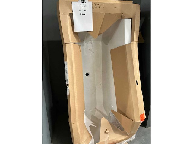 Ideal standard bad - afbeelding 2 van  5