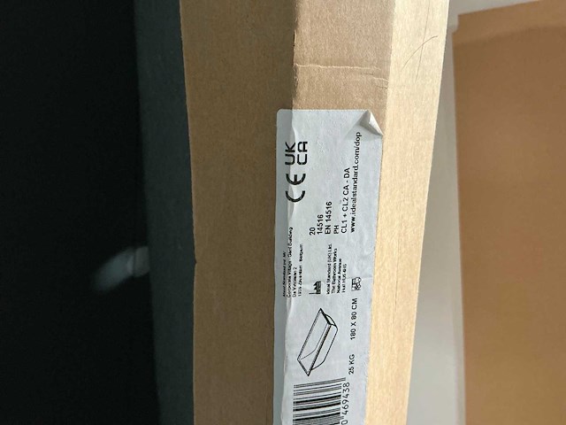 Ideal standard bad - afbeelding 3 van  5