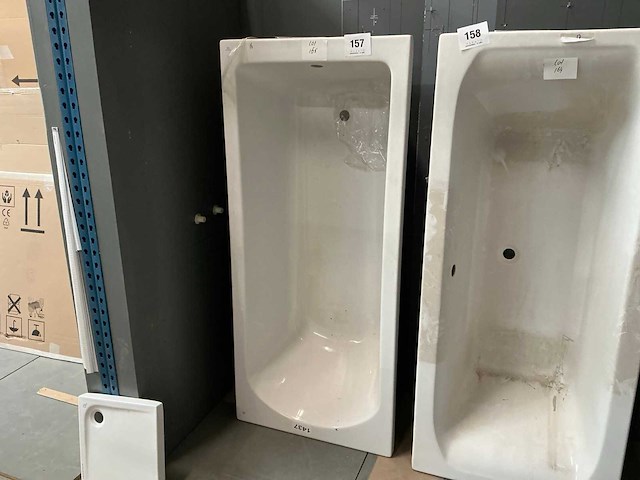 Ideal standard bad - afbeelding 1 van  3