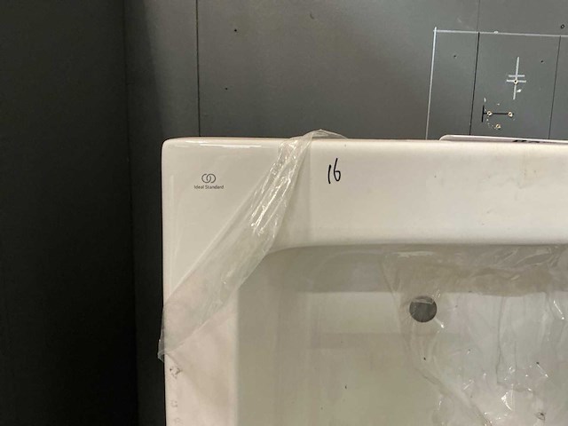 Ideal standard bad - afbeelding 3 van  3