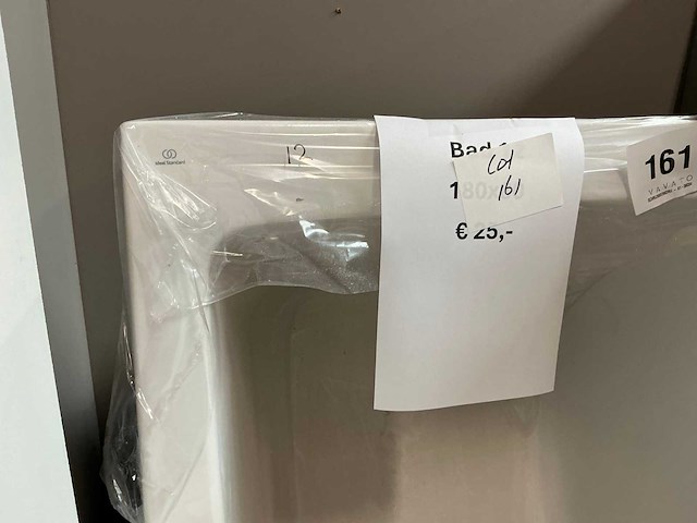 Ideal standard bad - afbeelding 4 van  4