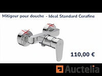 Ideal standard cerafine o badmengkraan - afbeelding 1 van  1