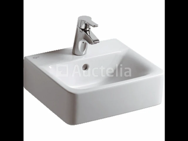 Ideal standard connect fontein 40x36cm wit (nr. 15-23) - afbeelding 1 van  2