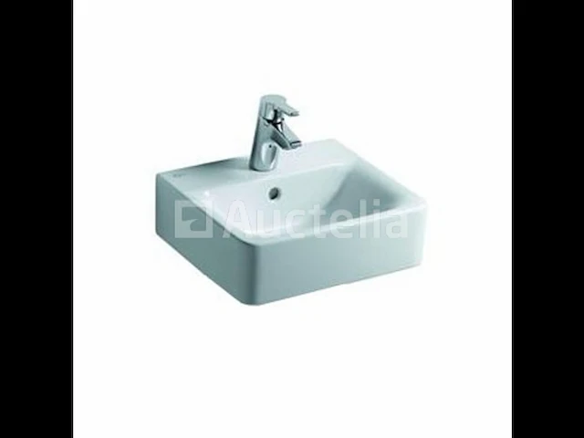Ideal standard connect fontein 40x36cm wit (nr. 15-23) - afbeelding 2 van  2