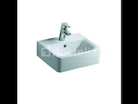 Ideal standard connect fontein 40x36cm wit (nr. 15-23) - afbeelding 2 van  2