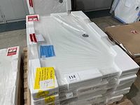 Ideal standard douchebak (6x) - afbeelding 2 van  3