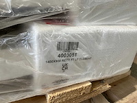 Ideal standard douchebak (6x) - afbeelding 3 van  3