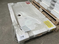 Ideal standard douchebak - afbeelding 1 van  4