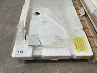 Ideal standard douchebak - afbeelding 2 van  4