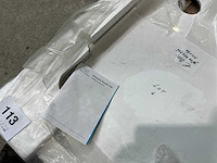 Ideal standard douchebak - afbeelding 4 van  4