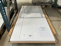 Ideal standard douchebak - afbeelding 1 van  3