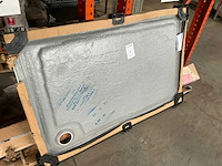 Ideal standard douchebak - afbeelding 2 van  4