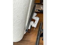 Ideal standard hoek inbouw ligbad - afbeelding 3 van  5