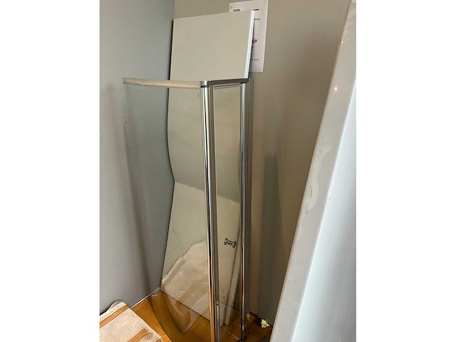 Ideal standard hoek inbouw ligbad - afbeelding 4 van  5