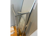 Ideal standard hoek inbouw ligbad - afbeelding 5 van  5