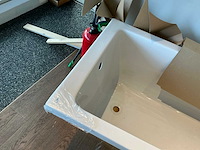 Ideal standard hotline inbouw vrijstaand bad - afbeelding 3 van  5