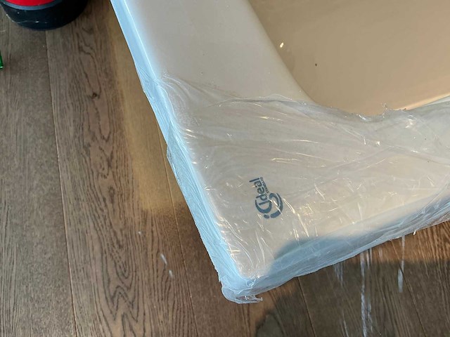 Ideal standard hotline inbouw vrijstaand bad - afbeelding 5 van  5