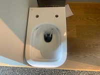 Ideal standard i life b hangtoilet - afbeelding 2 van  4