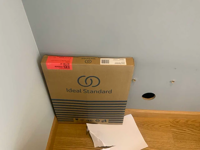 Ideal standard i life b hangtoilet - afbeelding 4 van  4