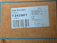 Ideal standard strada ii opbouw wastafel - afbeelding 3 van  3