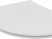 Ideal standard tirso wc-bril - afbeelding 1 van  6
