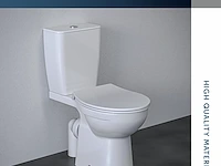 Ideal standard tirso wc-bril - afbeelding 6 van  6