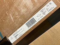 Ideal standard ultra flat evo douchebak - afbeelding 3 van  4