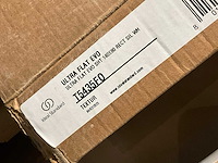 Ideal standard ultra flat evo douchebak - afbeelding 4 van  4